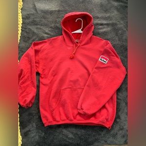 Vintage Marlboro Hoodie